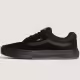 Кроссовки Vans Skate Kyle Walker Wafflec Черный 44.5