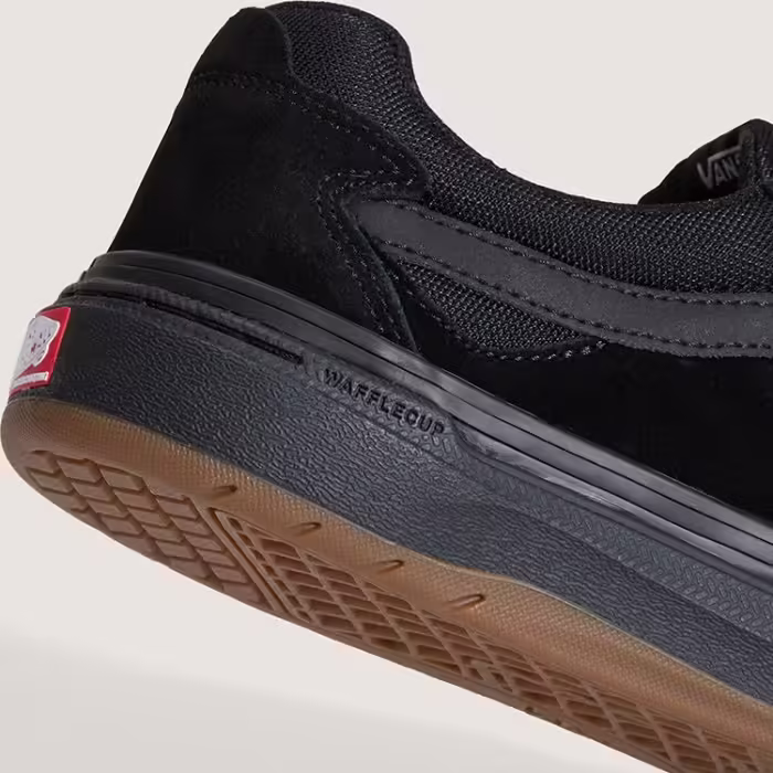 Кроссовки Vans Skate Kyle Walker Wafflec Черный 44.5 - 5