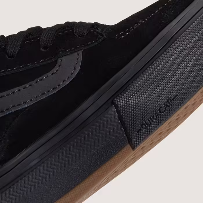 Кроссовки Vans Skate Kyle Walker Wafflec Черный 44.5 - 6