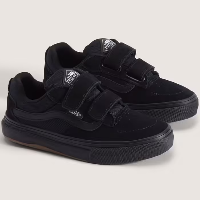 Кроссовки Vans Skate Kyle Walker Черный 33 - 3