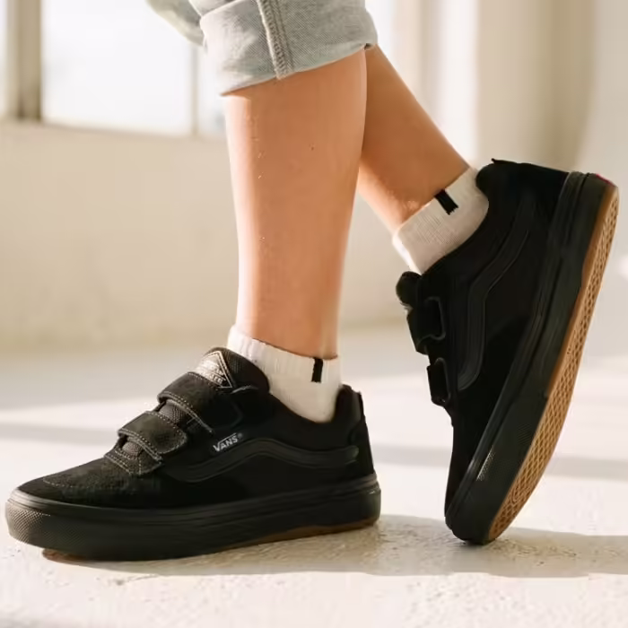 Кроссовки Vans Skate Kyle Walker Черный 33 - 6