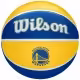 Minge baschet Wilson NBA TEAM Tribut GS Warriors