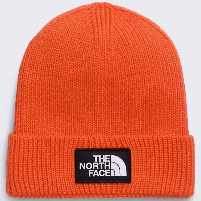 Caciula The North Face LOGO BOX CUFFED