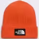Caciula The North Face LOGO BOX CUFFED