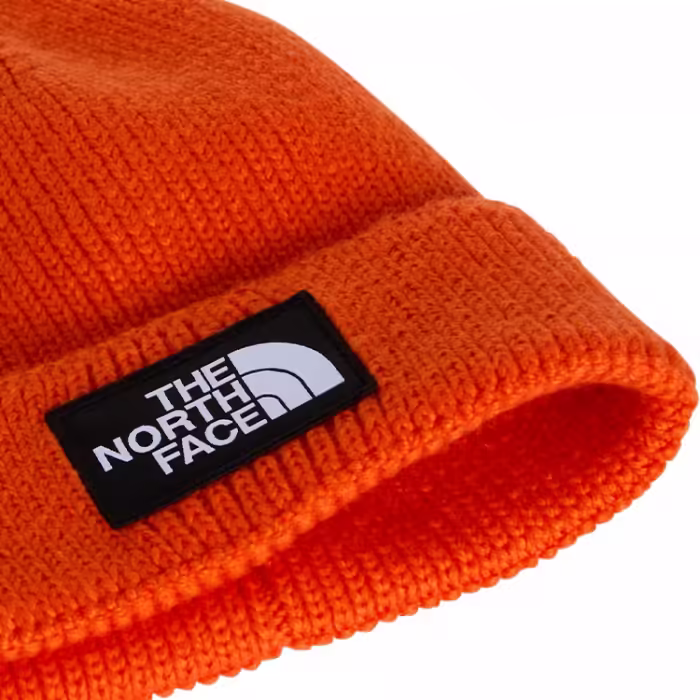 Caciula The North Face LOGO BOX CUFFED - 2