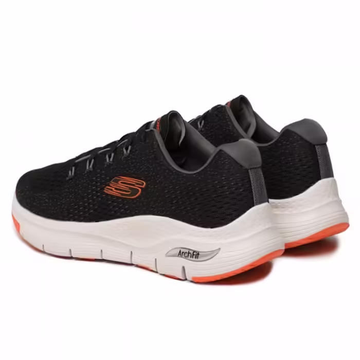 Incaltaminte Sport Skechers ARCH FIT-TAKAR - 2