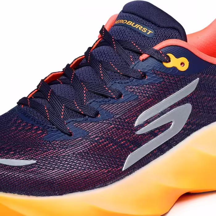 Incaltaminte Sport Skechers SKX AERO BURST - 3