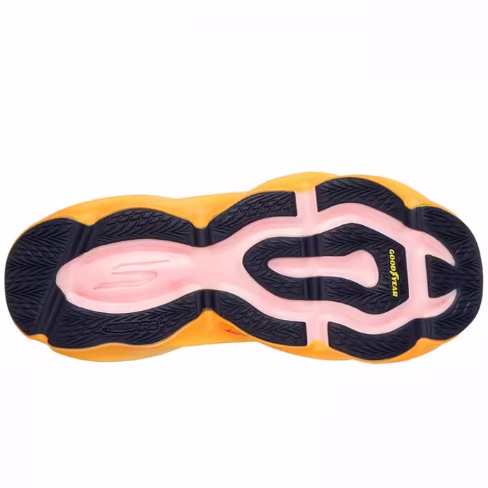 Incaltaminte Sport Skechers SKX AERO BURST - 4