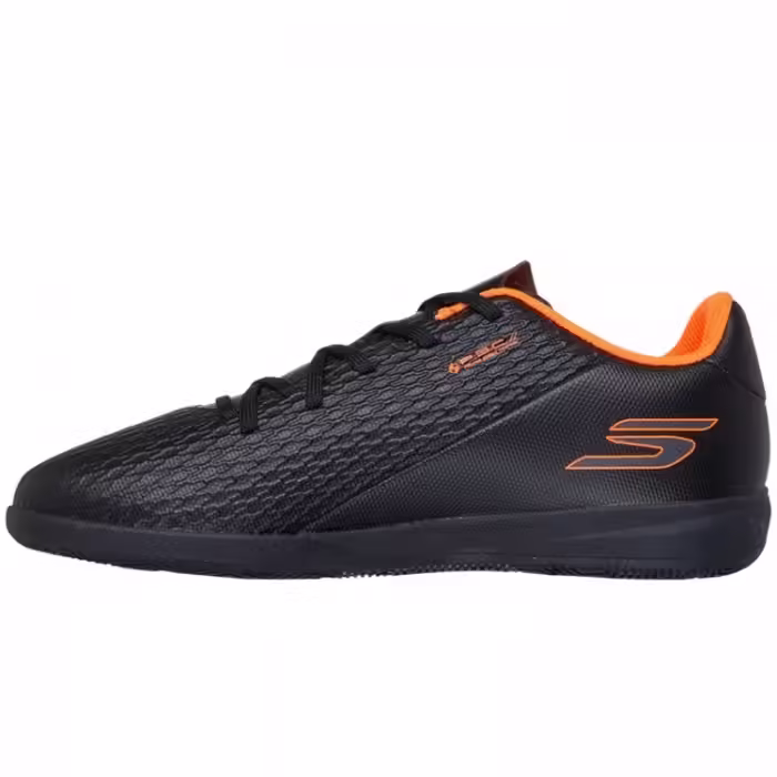 Ghete pentu fotbal Skechers SKECHERS SKX_2 JR YOUTH IC