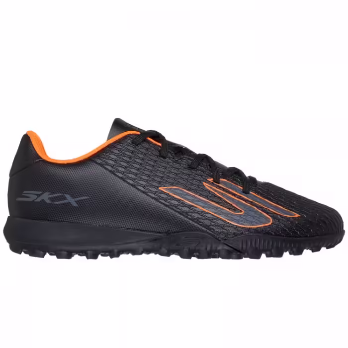 Ghete pentu fotbal Skechers SKECHERS JR CRIB TF - 5