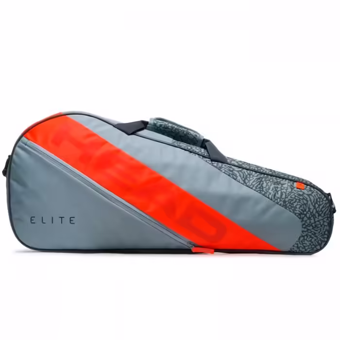 Geanta sport HEAD ELITE 3R 22GROR - 2