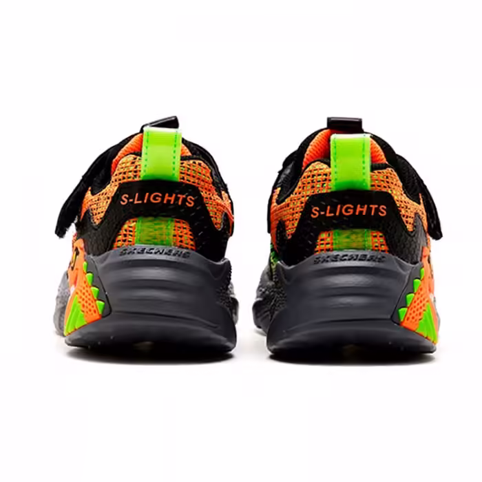 Кроссовки Skechers DINO-LIGHTS - 3