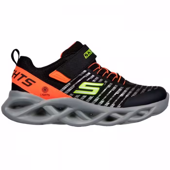 Incaltaminte Sport Skechers TWISTY BRIGHTS - NOV - 3