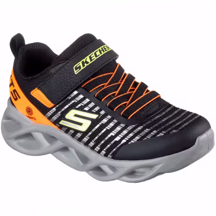 Incaltaminte Sport Skechers TWISTY BRIGHTS - NOV - 4