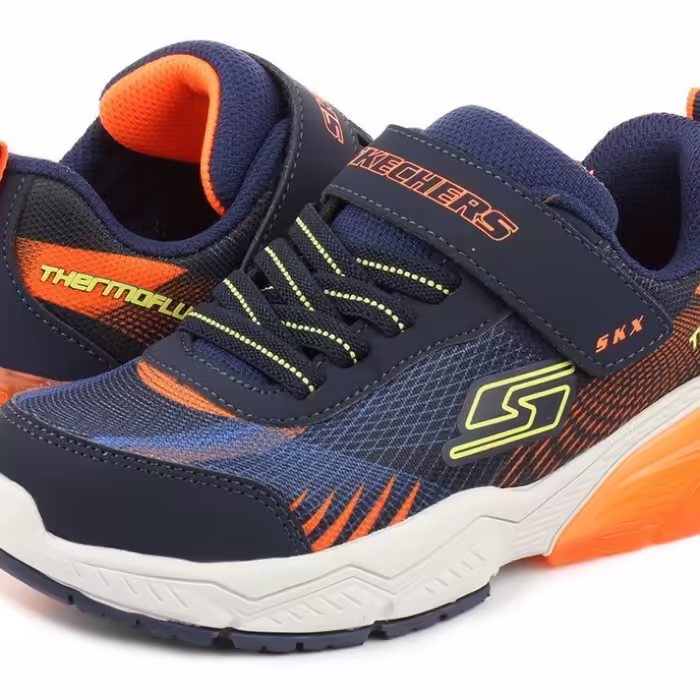 Кроссовки Skechers 403728L-NVOR - 2