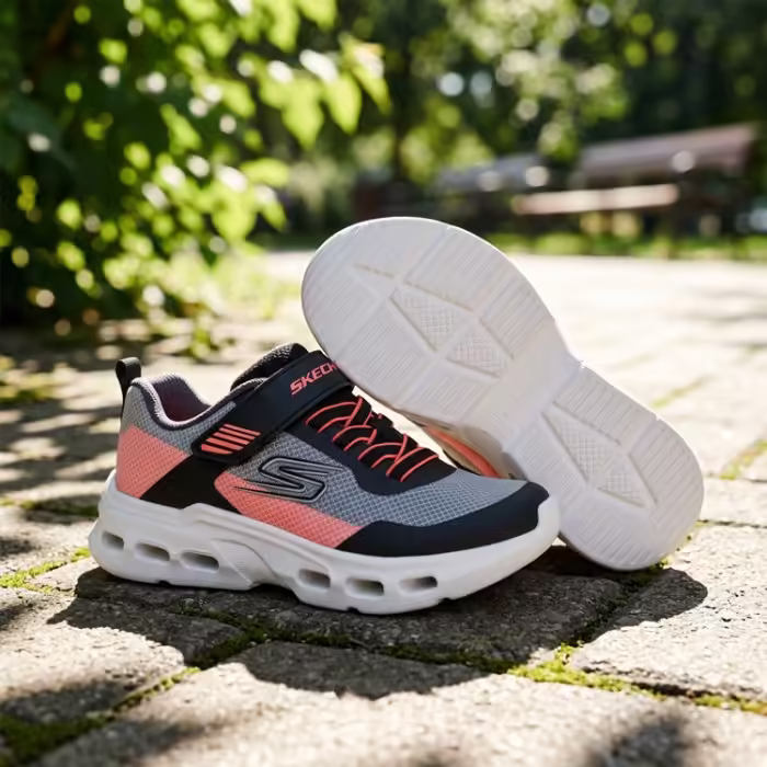 Incaltaminte Sport Skechers GLIDE-STEP - 7