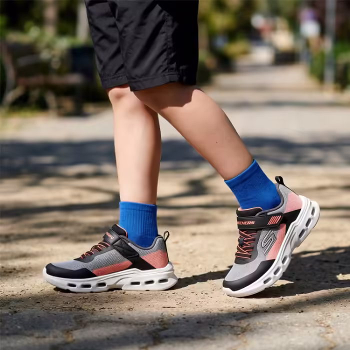 Incaltaminte Sport Skechers GLIDE-STEP - 8