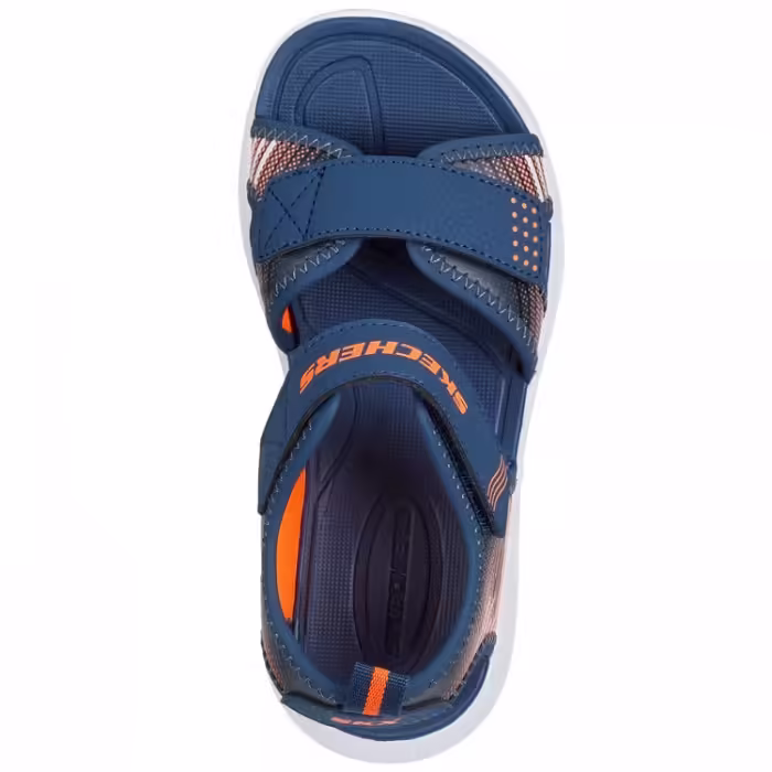 Sandale Skechers Microspec - 3