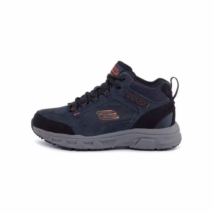Incaltaminte Sport Skechers OAK CANYON IRONHIDE