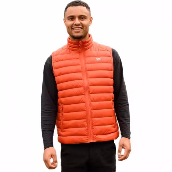 Жилет Mac Alpine Down Gilet