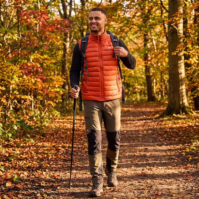 Vesta Mac Alpine Down Gilet - 7