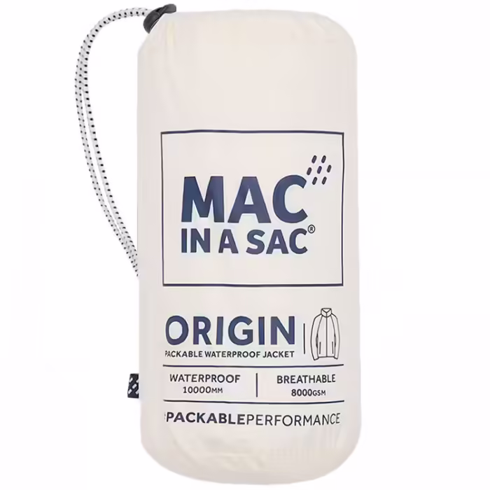 Pelerina de ploaie Mac Origin 2 Jacket - 3