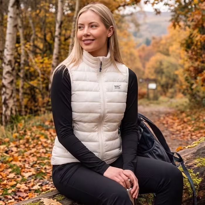Vesta Mac Synergy Gilet - 7