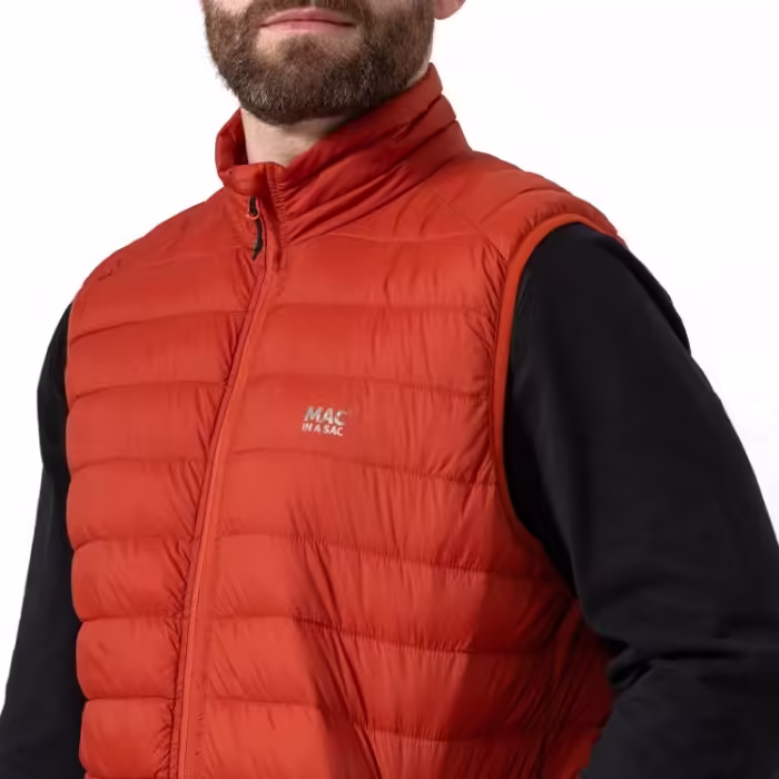 Vesta Mac Synergy Gilet - 3