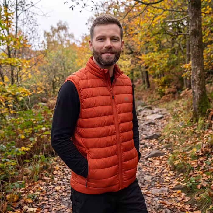Жилет Mac Synergy Gilet - 6