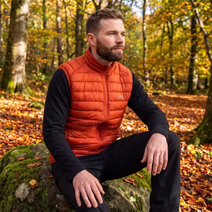 Жилет Mac Synergy Gilet - 7