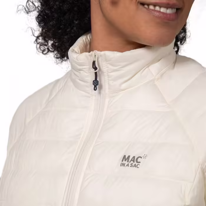 Scurta Mac Synergy Jacket - 4