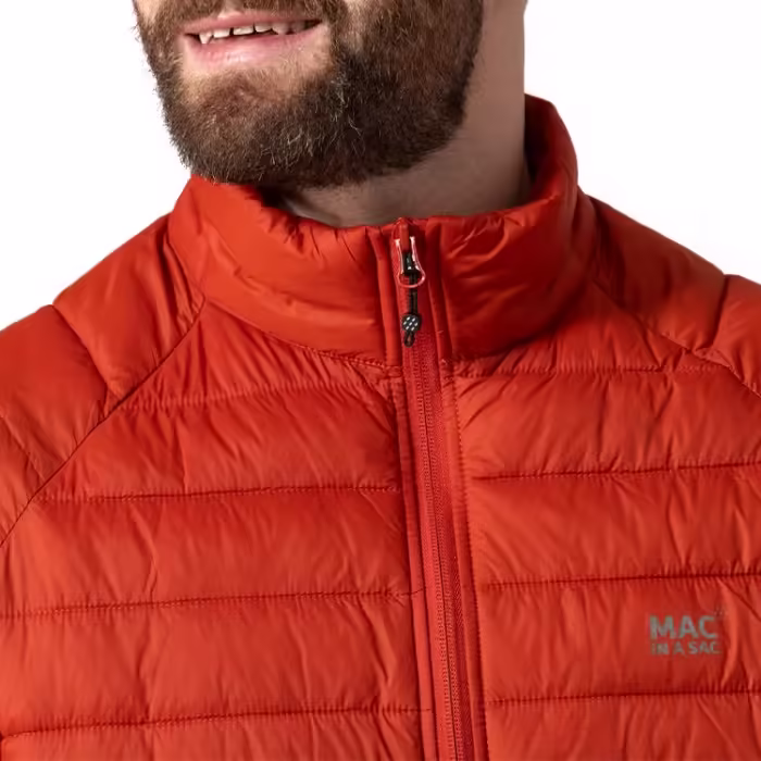 Scurta Mac Synergy Jacket - 2