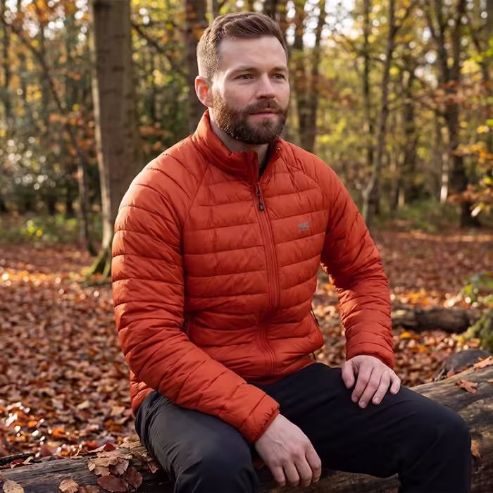 Куртка Mac Synergy Jacket - 8