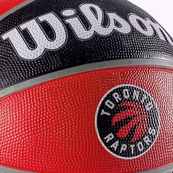 Minge basket Wilson NBA TEAM TRIBUTE BSKT TOR RAPTORS - 2