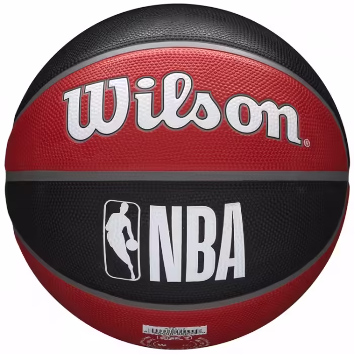Minge basket Wilson NBA TEAM TRIBUTE BSKT TOR RAPTORS - 3