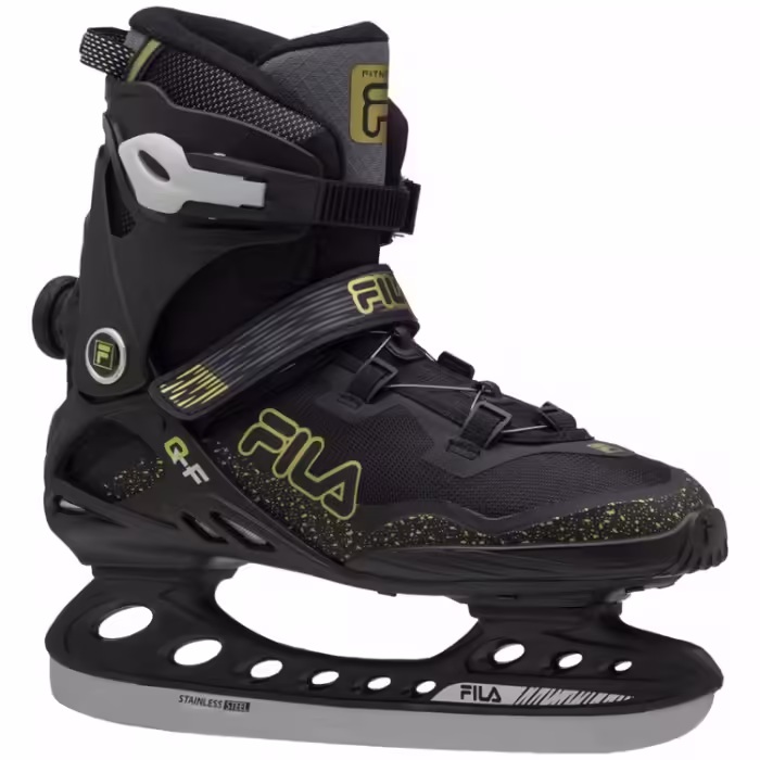 Patine desperecheate Fila Primo Ice QF - 2