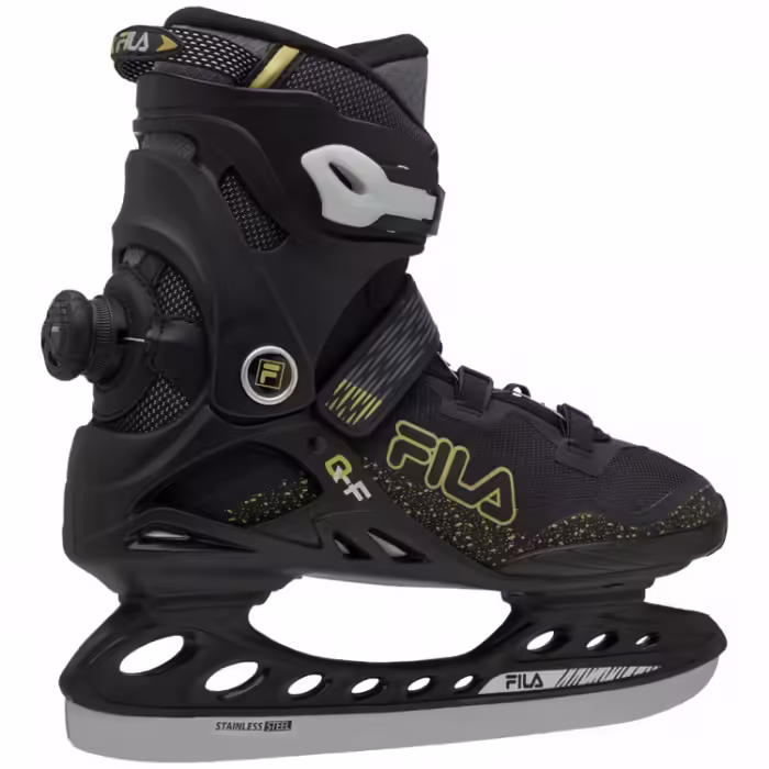 Patine desperecheate Fila Primo Ice QF - 3