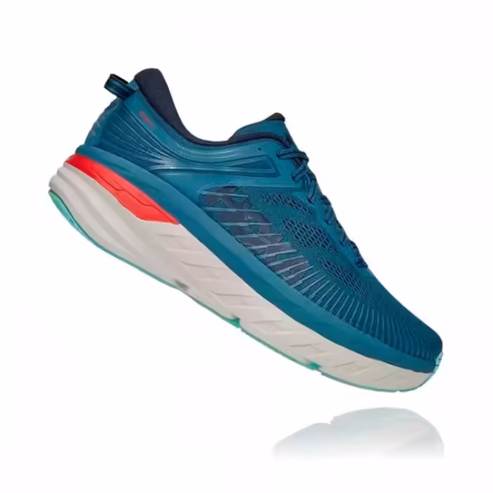 Кроссовки Hoka Bondi 7 - 3