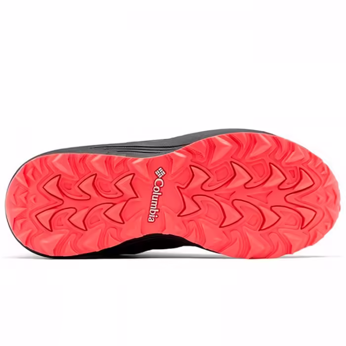 Ghete desperecheate Columbia Trailstorm Mid Waterproof - 2