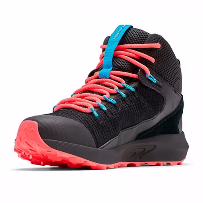 Ghete desperecheate Columbia Trailstorm Mid Waterproof - 3