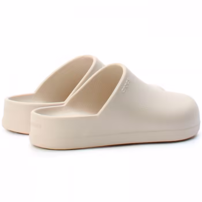 Slapi desperecheati Crocs Dylan Clog - 4