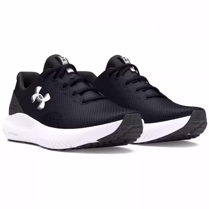 Распарованные кроссовки Under Armour UA Charged Surge 4 - 3