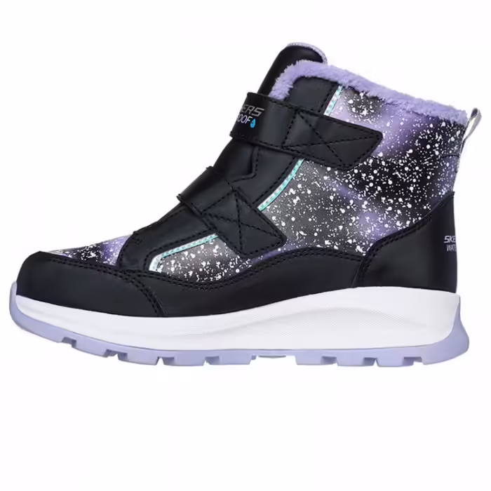 Ghete desperecheate Skechers STORM BLAZER