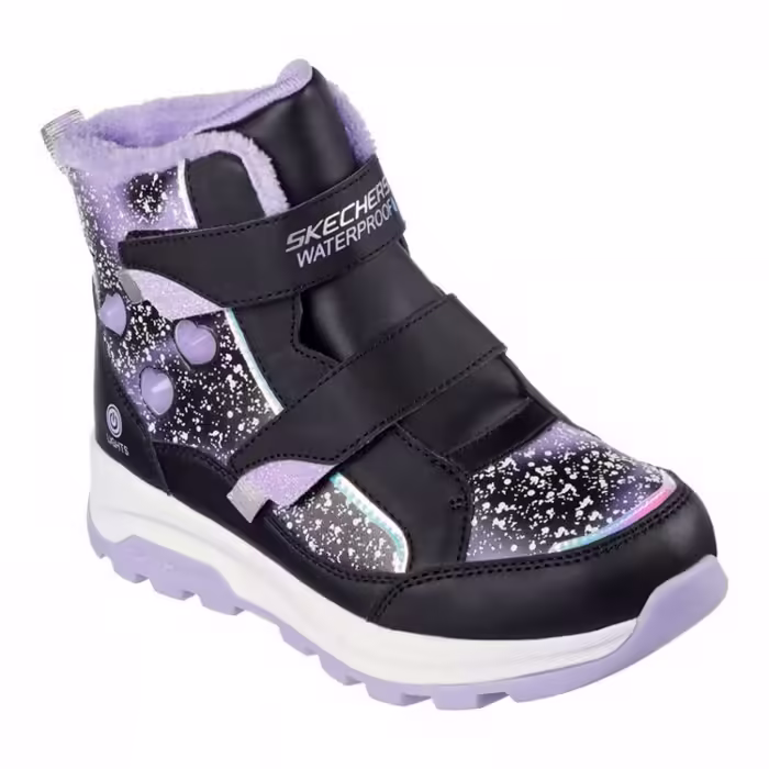 Ghete desperecheate Skechers STORM BLAZER - 4