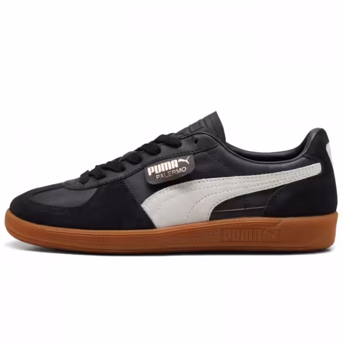 Incaltaminte Sport desperecheata Puma Palermo Lth
