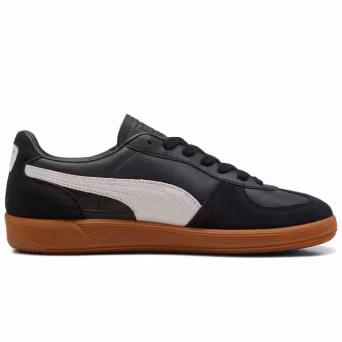 Incaltaminte Sport desperecheata Puma Palermo Lth - 2