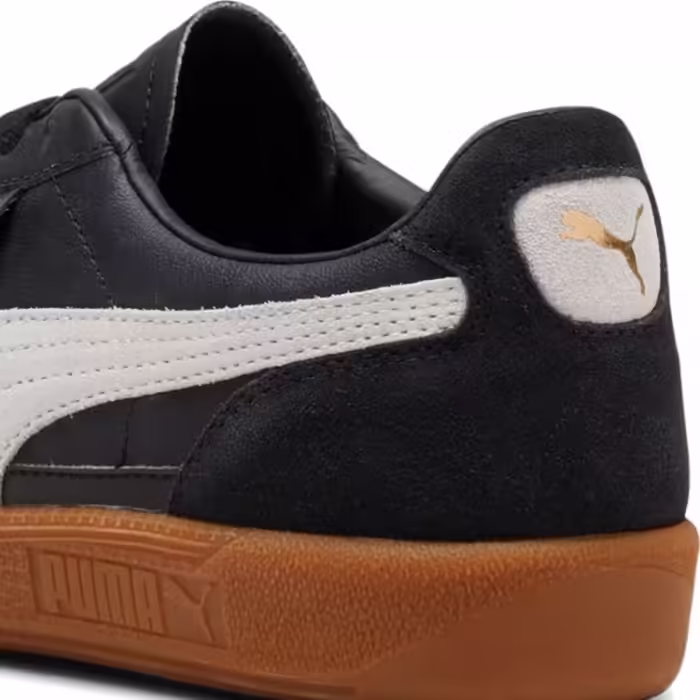 Incaltaminte Sport desperecheata Puma Palermo Lth - 4