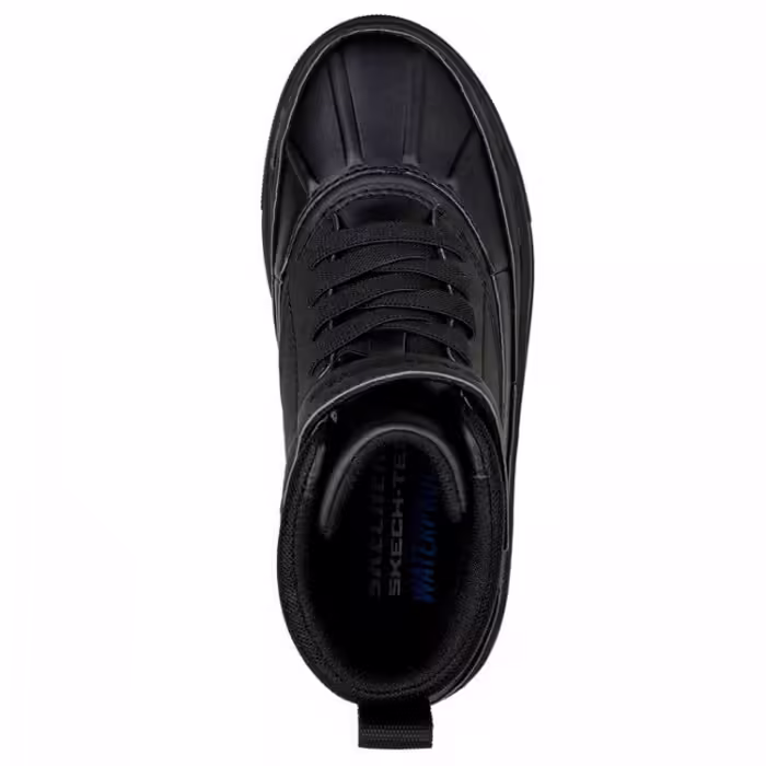 Incaltaminte Sport desperecheata Skechers CITY POINT-MERLOX - 3