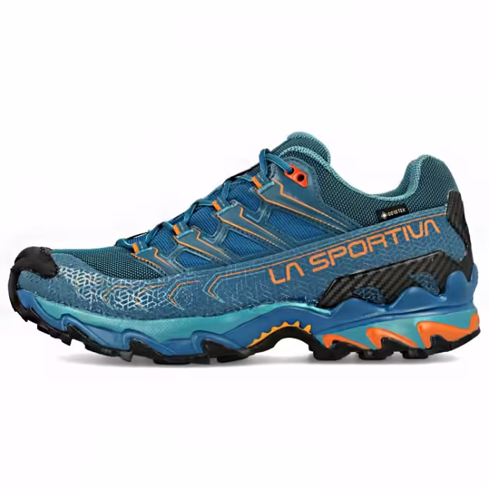 Incaltaminte Sport desperecheata La Sportiva Ultra Raptor II Gtx