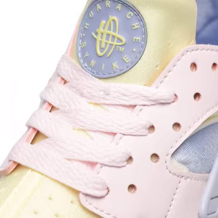 Распарованные кроссовки Nike HUARACHE RUN (GS) - 2